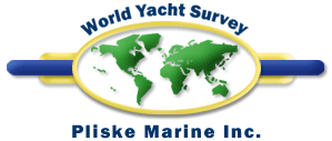 World Yacht Surveyors