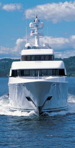 broward yacht survey