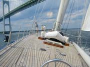 Sailing Yacht Specialists